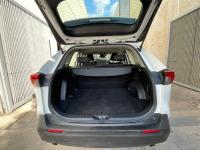 TOYOTA Rav4 2.5l 220H Business 4WD