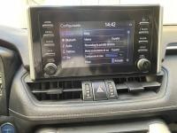 TOYOTA Rav4 2.5l 220H Business 4WD