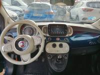 Fiat 500 Lounge 1.0 6v GSE 52KW 70 CV