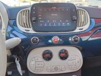 Fiat 500 Lounge 1.0 6v GSE 52KW 70 CV