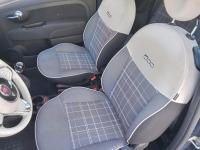 Fiat 500 Lounge 1.0 6v GSE 52KW 70 CV