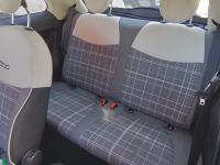Fiat 500 Lounge 1.0 6v GSE 52KW 70 CV