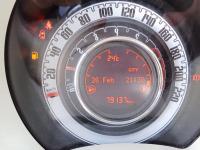 Fiat 500 Lounge 1.0 6v GSE 52KW 70 CV