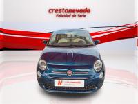 Fiat 500 Lounge 1.0 6v GSE 52KW 70 CV