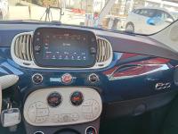 Fiat 500 Lounge 1.0 6v GSE 52KW 70 CV