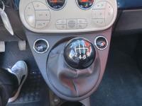 Fiat 500 Lounge 1.0 6v GSE 52KW 70 CV