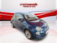 Fiat 500 Lounge 1.0 6v GSE 52KW 70 CV