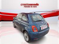 Fiat 500 Lounge 1.0 6v GSE 52KW 70 CV