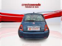Fiat 500 Lounge 1.0 6v GSE 52KW 70 CV