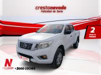 NISSAN Navara 4WD 2.3 dCi 160cv Acenta.