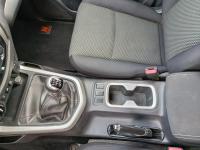 NISSAN Navara 4WD 2.3 dCi 160cv Acenta.