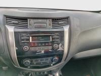 NISSAN Navara 4WD 2.3 dCi 160cv Acenta.