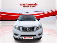 NISSAN Navara 4WD 2.3 dCi 160cv Acenta.
