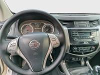 NISSAN Navara 4WD 2.3 dCi 160cv Acenta.