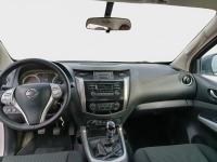 NISSAN Navara 4WD 2.3 dCi 160cv Acenta.
