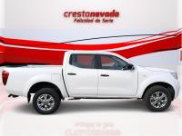 NISSAN Navara 4WD 2.3 dCi 160cv Acenta.