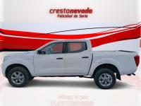 NISSAN Navara 4WD 2.3 dCi 160cv Acenta.