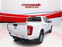 NISSAN Navara 4WD 2.3 dCi 160cv Acenta.