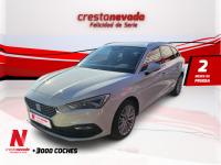SEAT León SP 1.5 eTSI 110kW DSG SS Xcellence Go L