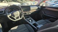 SEAT León SP 1.5 eTSI 110kW DSG SS Xcellence Go L