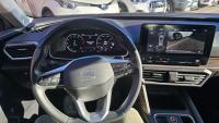 SEAT León SP 1.5 eTSI 110kW DSG SS Xcellence Go L