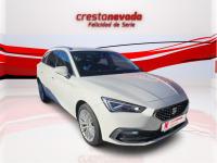 SEAT León SP 1.5 eTSI 110kW DSG SS Xcellence Go L