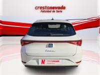 SEAT León SP 1.5 eTSI 110kW DSG SS Xcellence Go L