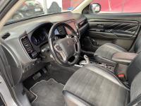 Mitsubishi Outlander 2.4 PHEV Motion Auto 4WD