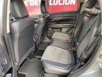 Mitsubishi Outlander 2.4 PHEV Motion Auto 4WD