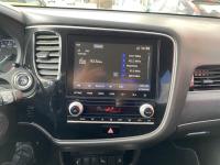 Mitsubishi Outlander 2.4 PHEV Motion Auto 4WD