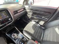 Mitsubishi Outlander 2.4 PHEV Motion Auto 4WD