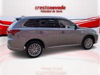 Mitsubishi Outlander 2.4 PHEV Motion Auto 4WD