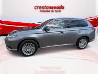 Mitsubishi Outlander 2.4 PHEV Motion Auto 4WD