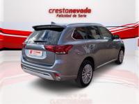 Mitsubishi Outlander 2.4 PHEV Motion Auto 4WD