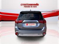 Mitsubishi Outlander 2.4 PHEV Motion Auto 4WD