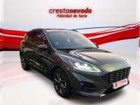 Ford Kuga STLine 1.5 EcoBlue 88kW 120CV