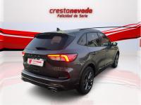 Ford Kuga STLine 1.5 EcoBlue 88kW 120CV