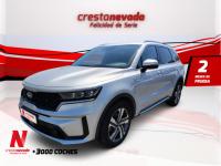 Kia Sorento 1.6 TGDi PHEV Drive 4x4 7pl