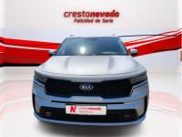 Kia Sorento 1.6 TGDi PHEV Drive 4x4 7pl