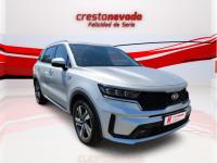 Kia Sorento 1.6 TGDi PHEV Drive 4x4 7pl