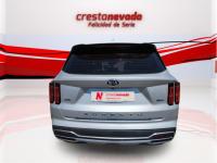Kia Sorento 1.6 TGDi PHEV Drive 4x4 7pl