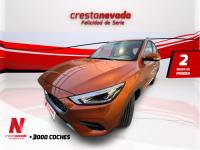 Mg Zs 1.0T Comfort Auto