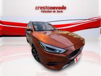 Mg Zs 1.0T Comfort Auto