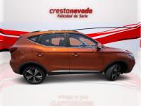 Mg Zs 1.0T Comfort Auto