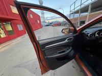 Mg Zs 1.0T Comfort Auto