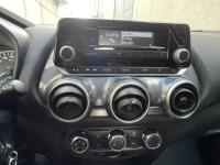 NISSAN Juke DIGT 86 kW 117 CV 6 MT VISIA