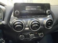 NISSAN Juke DIGT 86 kW 117 CV 6 MT VISIA
