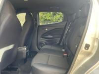 NISSAN Juke DIGT 86 kW 117 CV 6 MT VISIA