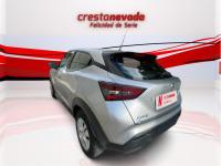 NISSAN Juke DIGT 86 kW 117 CV 6 MT VISIA