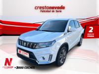 Suzuki Vitara 1.4 T GLX Mild Hybrid
